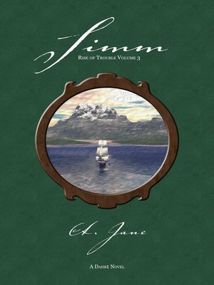cover image of Simm